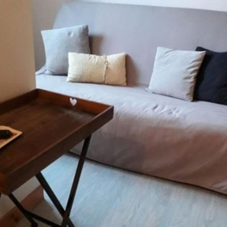 Chambres D'Hotes Hebergement F.Mathieu Saint-Maurice-sur-Moselle Buitenkant foto